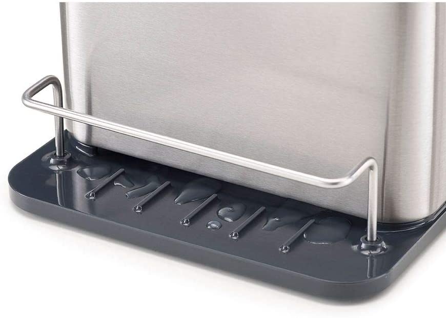 Hộp đựng đồ cọ rửa Surface Sink Tidy joseph joseph JSH JSH 85112