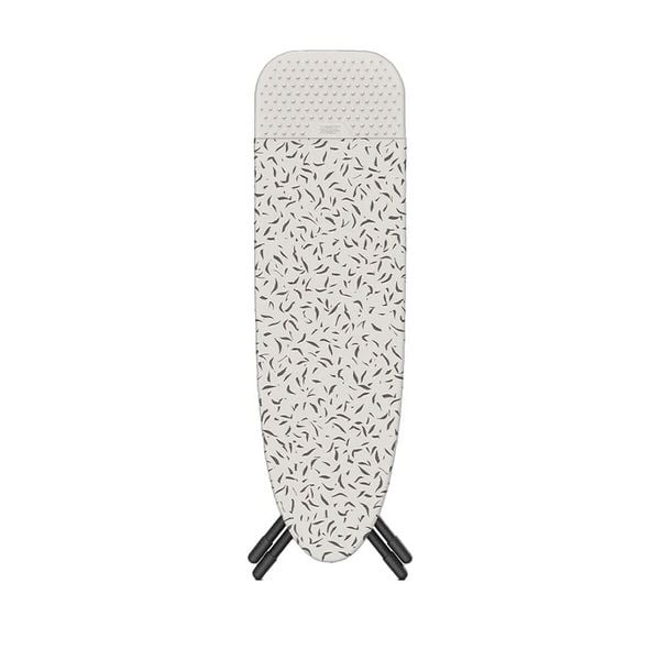 Cầu là chân cao Joseph Joseph Glide Plus Ironing Board Ecru Scatter 50032 màu trắng
