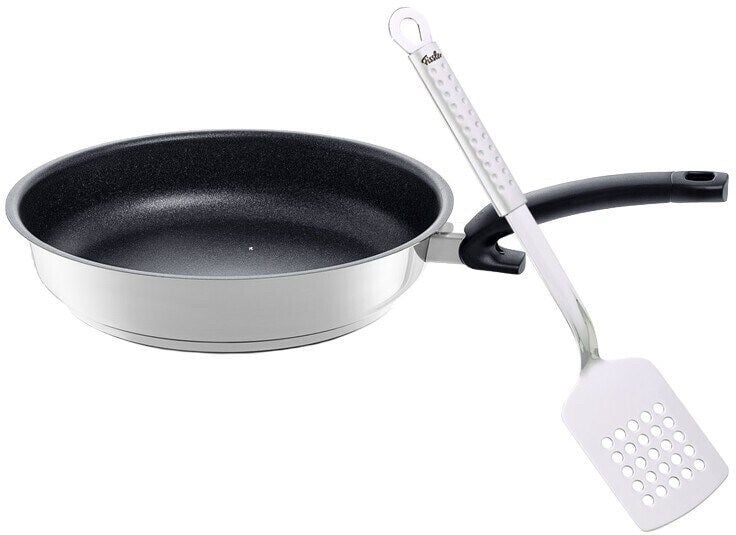 Chảo chống dính Fissler Adamant Premium 28cm made in Germany
