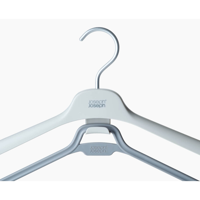 Móc treo quần áo Joseph Joseph 55018 Orderly Long Garment Hanger (2pk)