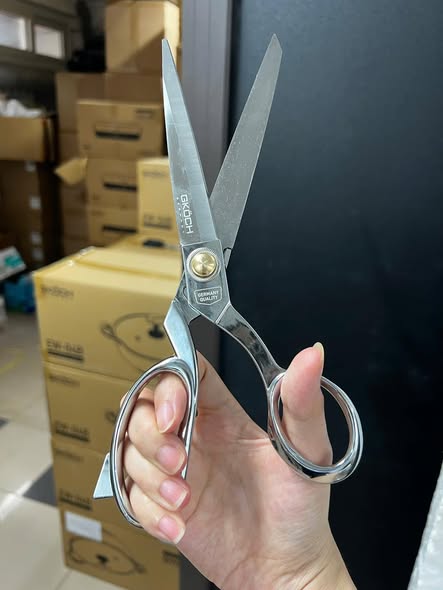 Kéo đa năng GKÖCH MC-T65 25cm