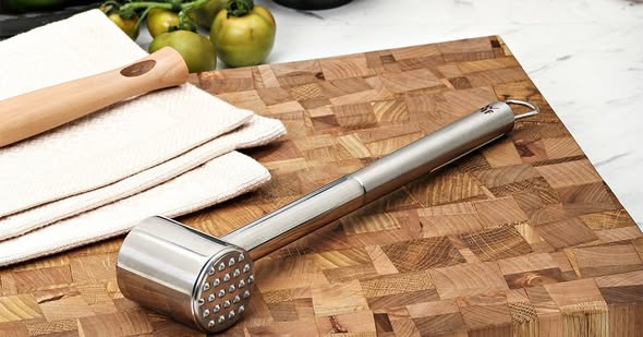 Búa dần thịt WMF Profi Plus meat