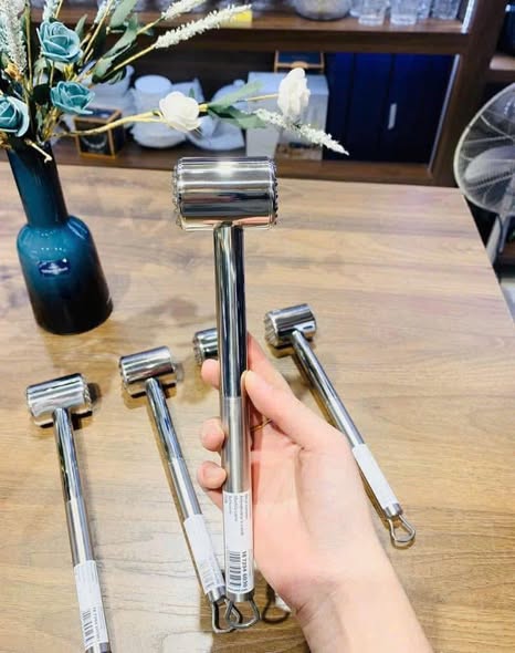 Búa dần thịt WMF Profi Plus meat