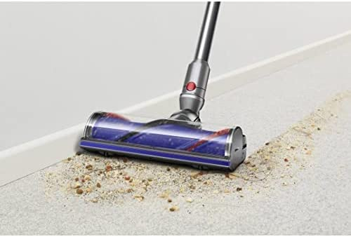 MÁY HÚT BỤI KHÔNG DÂY DYSON V12 SLIM ABSOTUTE