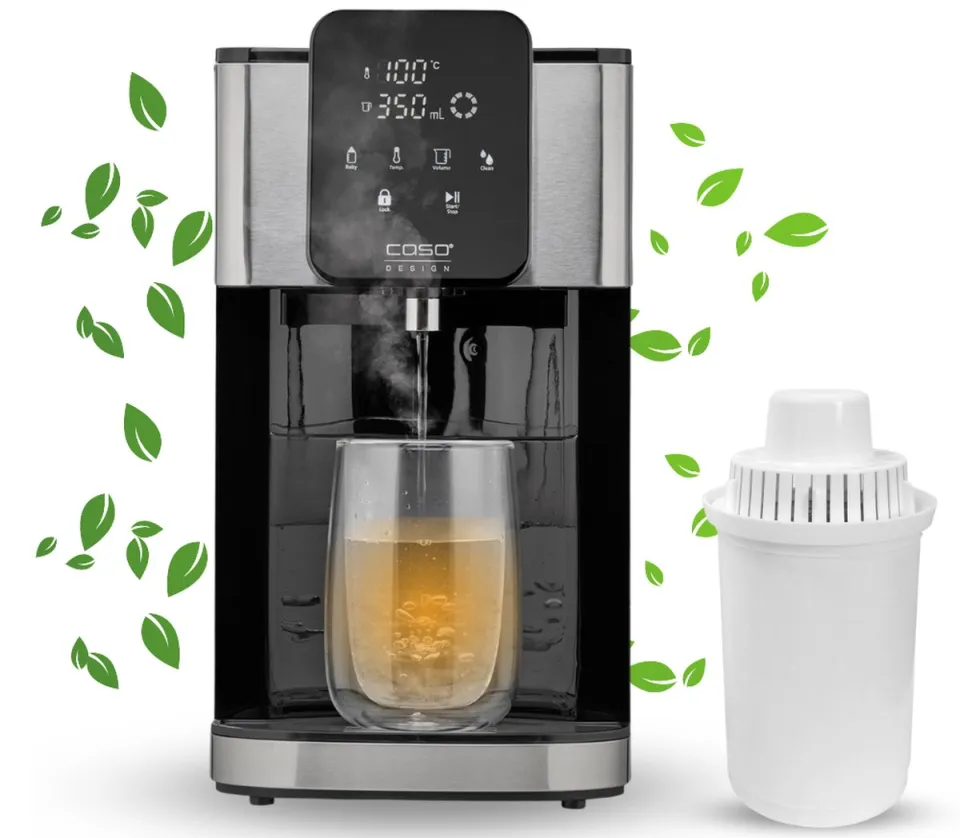Bình thủy Caso HW 1660