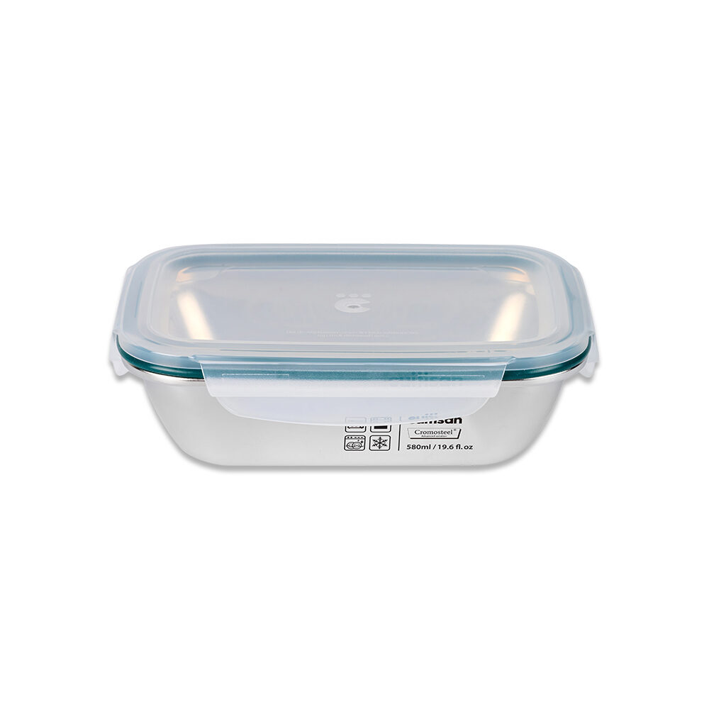 Hộp đựng thực phẩm Cuitisan Simple EC7-PS05 580ml