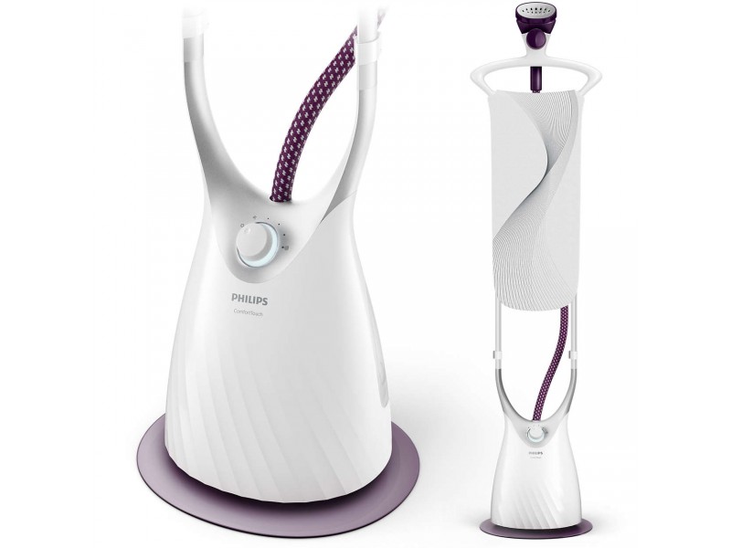 BÀN ỦI ĐỨNG HƠI NƯỚC PHILIPS COMFORTTOUCH PLUS GC557/30