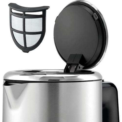 Ấm siêu tốc WMF Cromargan Lono - 1.6L