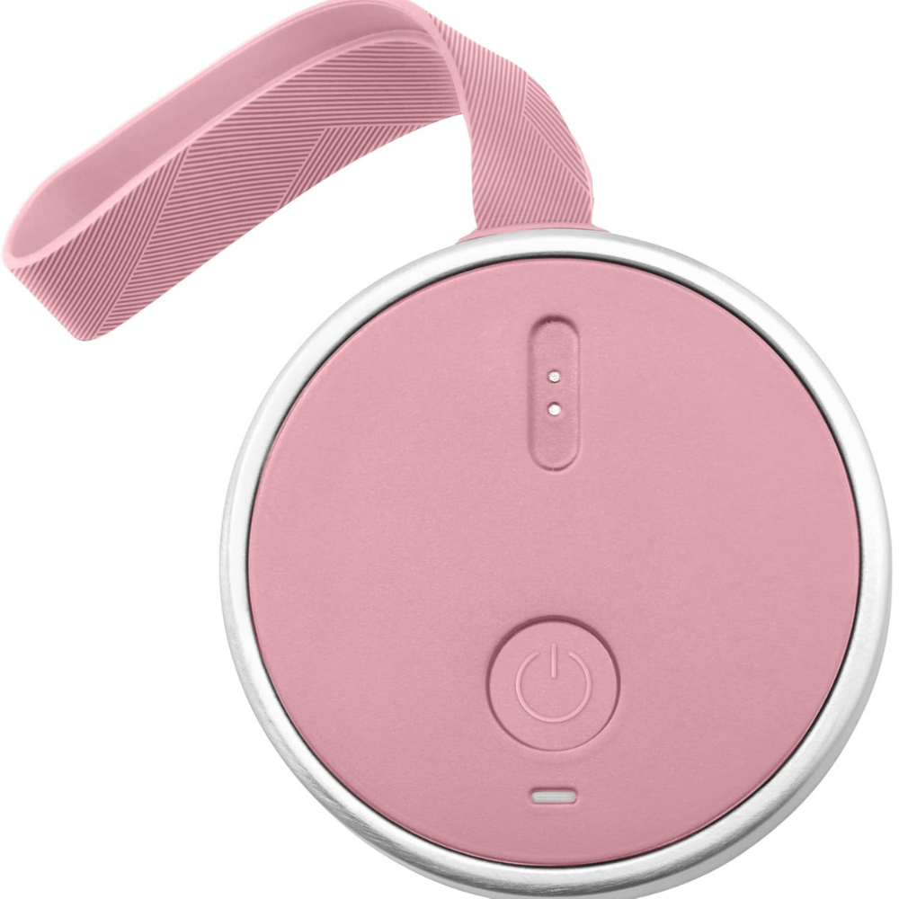 Máy xay sinh tố WMF Küchenminis Mix on the go - màu hồng