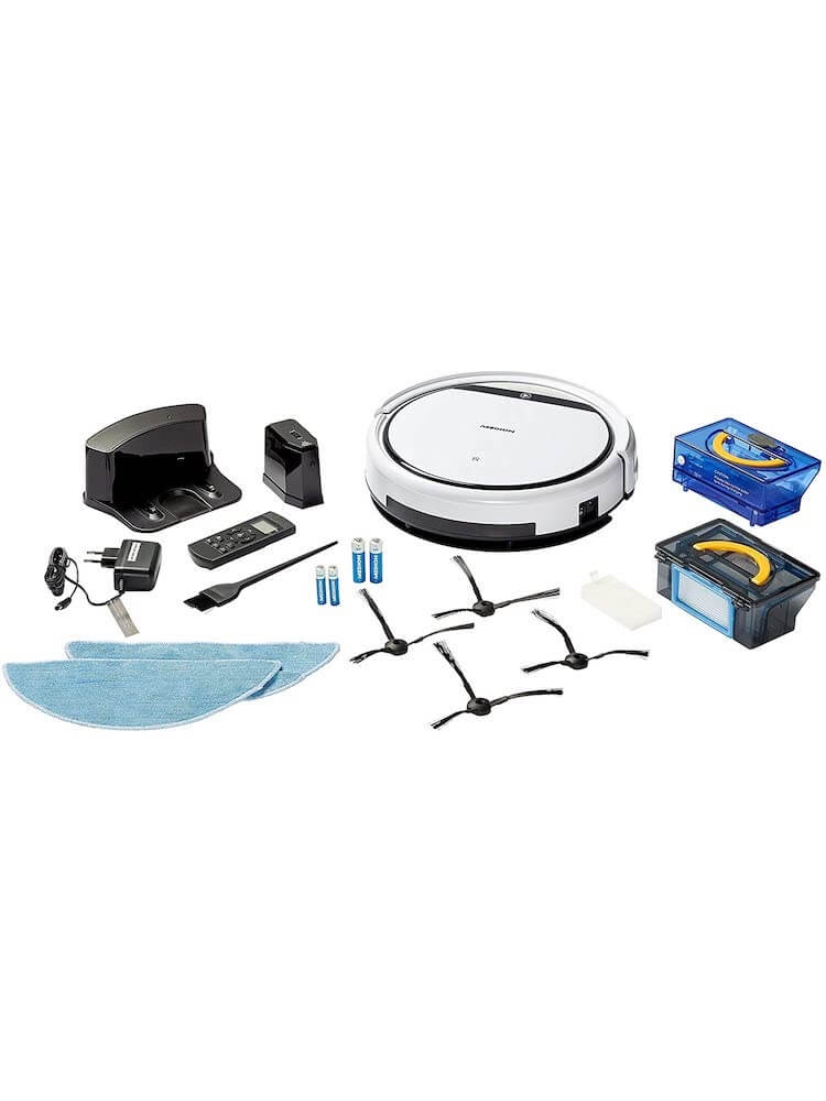 Robot hút bụi Medion MD19510