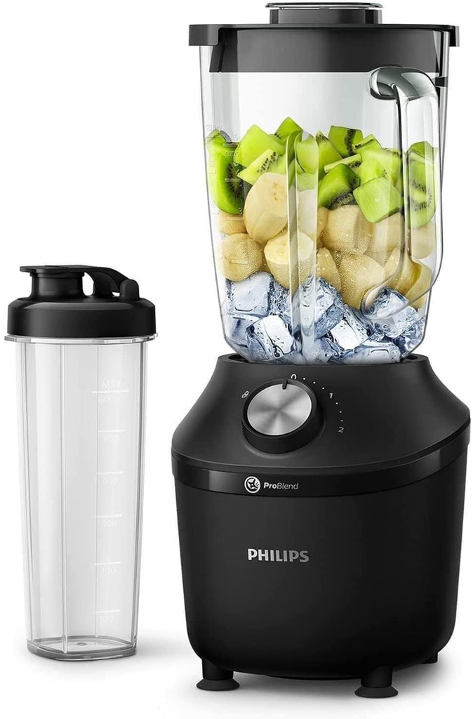 Máy xay sinh tố Philips HR2291/41