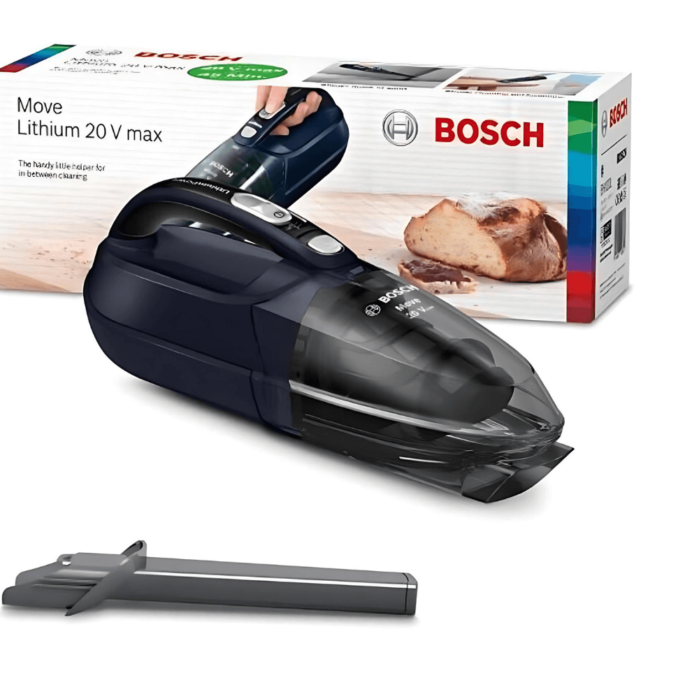 Máy hút bụi cầm tay BOSCH BHN20L
