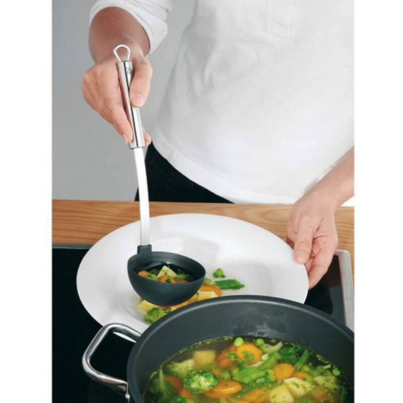 Muôi nấu ăn WMF Suppenschöpfer Kunststoff Profi Plus
