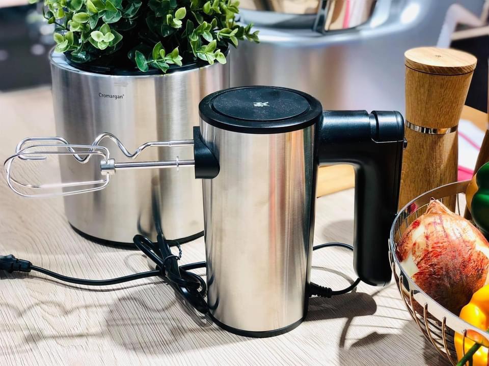 Máy đánh trứng WMF KULT X HANDMIXER EDITION