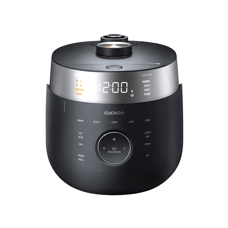 Nồi cơm điện cao tần Cuckoo CRP-LHTR 1010FB