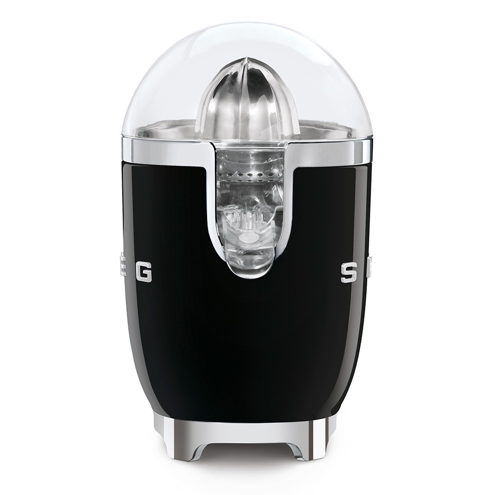 Máy vắt cam SMEG CJF11BLEU màu đen