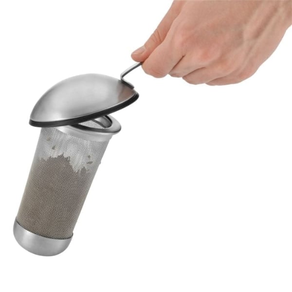 Ấm pha trà WMF SmarTea dung tích 1L SET 3PCS