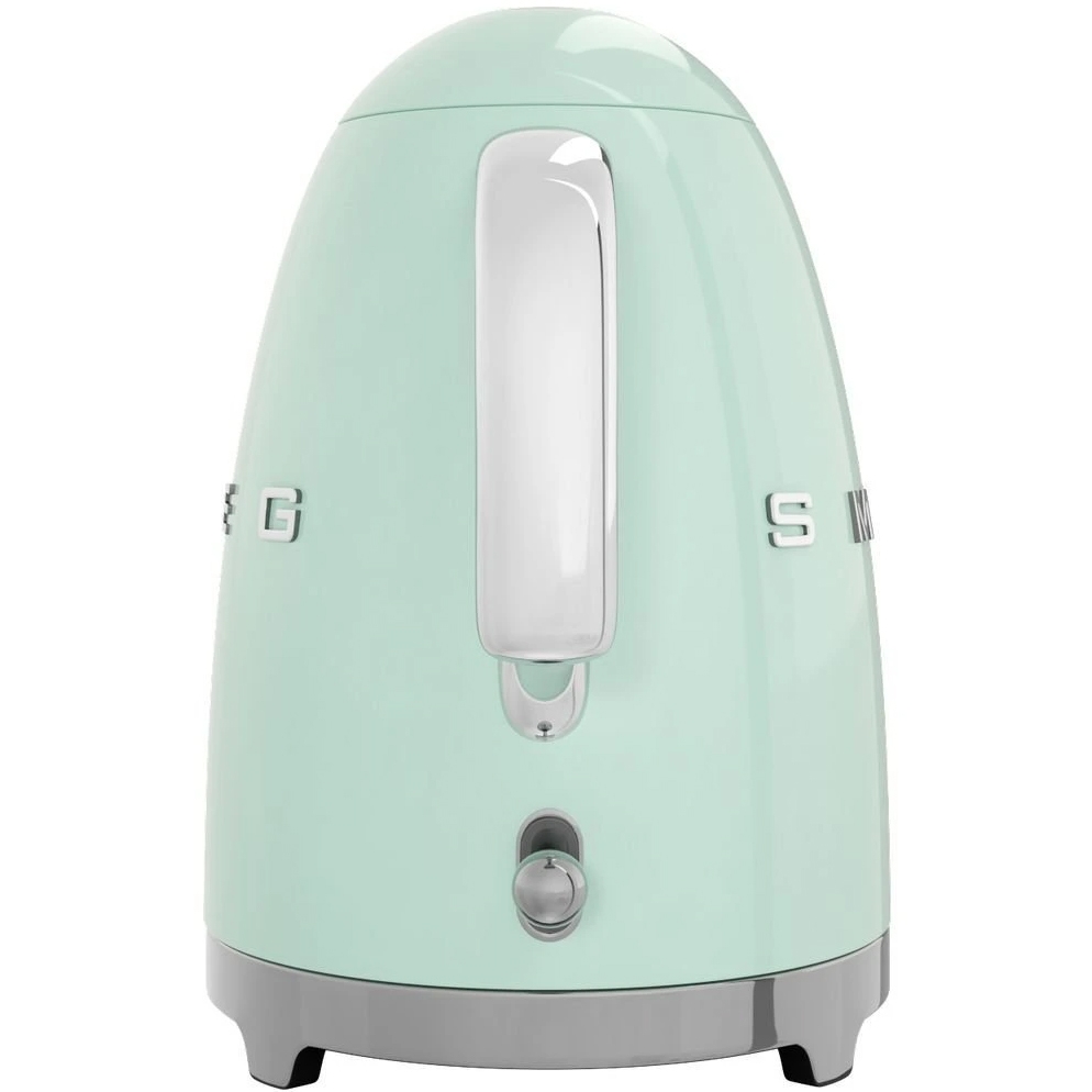 Ấm siêu tốc SMEG KLF03PGEU màu xanh mint 1.7L