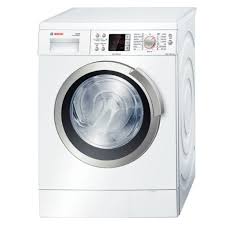 Máy giặt sấy Bosch WNA14400SG 9/6kg, 1400 vòng/phút - Series 4 - Hàng chính hãng