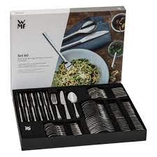 Bộ dao thìa dĩa WMF 30c Palma