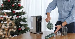 Bình thuỷ Caso HW660