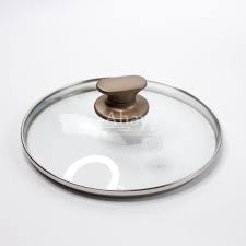 Nồi chảo chống dính sâu lòng Greenpan 32cm màu đồng