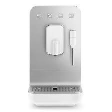 Máy pha cafe Espresso SMEG BCC12WHMEU màu trắng