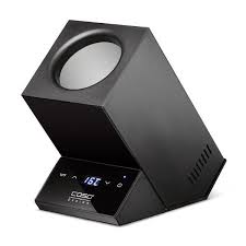 Tủ rượu CASO WineCase One Black