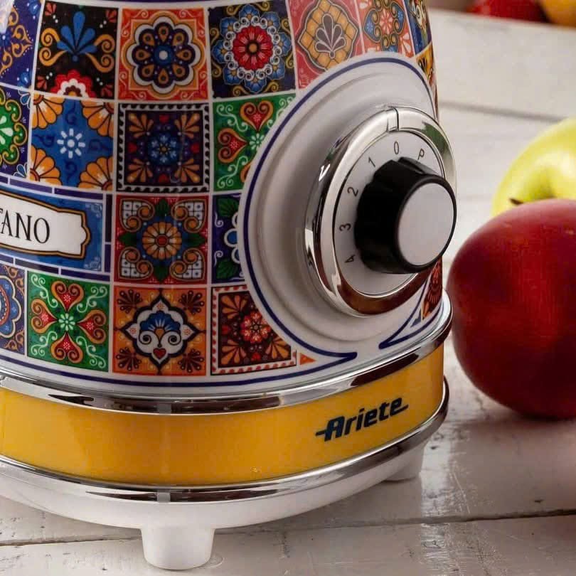 Máy xay sinh tố Ariete Positano 00C05830PAR0