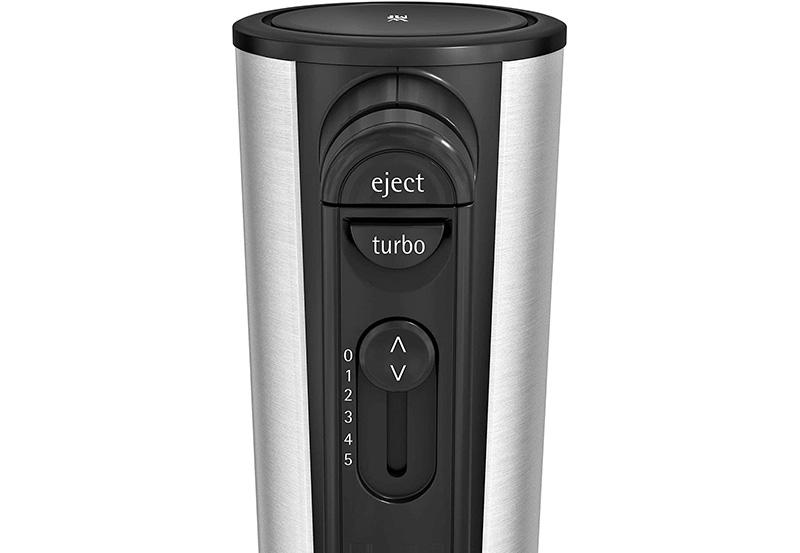 Máy đánh trứng WMF KULT X HANDMIXER EDITION