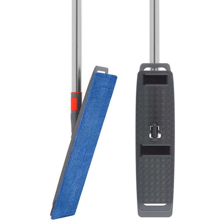 Nordic Stream - Bộ dụng cụ lau nhà thông minh 160cm (Pocket) - 3 món - 15301