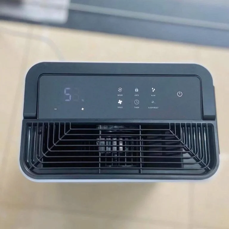 Máy hút ẩm Medion MD12044 24L 40m2 Wifi