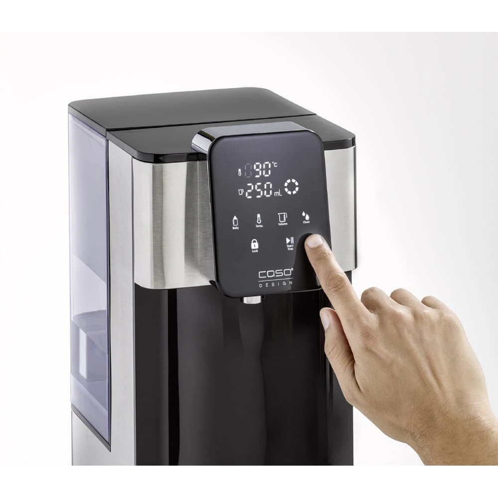 Bình thủy Caso HW 1660