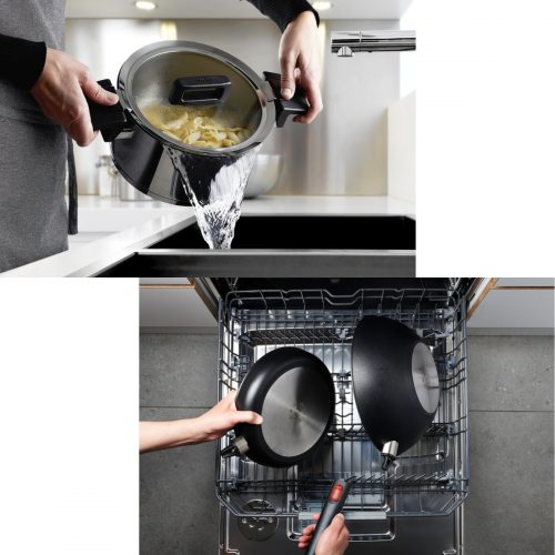 Bộ nồi Woll Concept Set 10tlg NCSET006