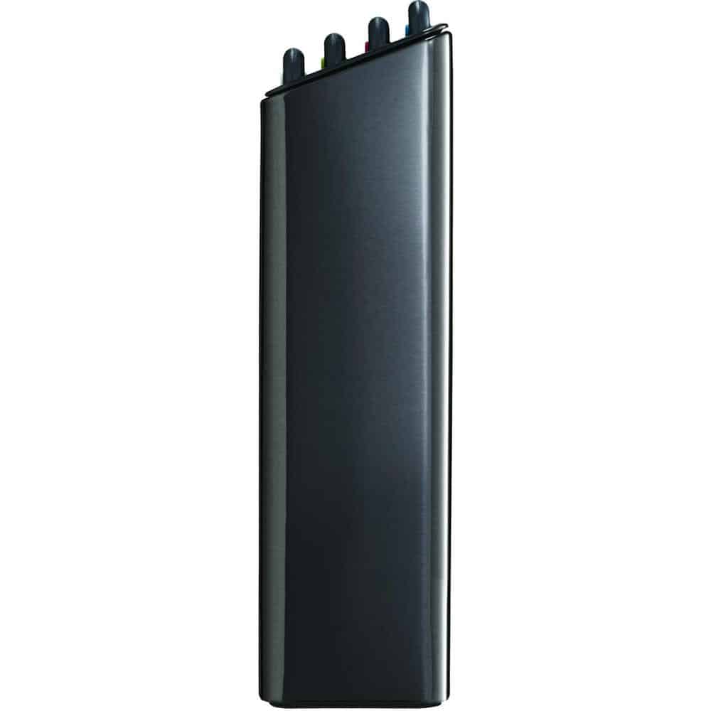 Bộ thớt Joseph Joseph 60171 Folio black màu đen