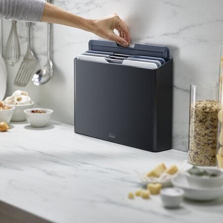 Bộ thớt Joseph Joseph JSH JSH 60184 Folio
