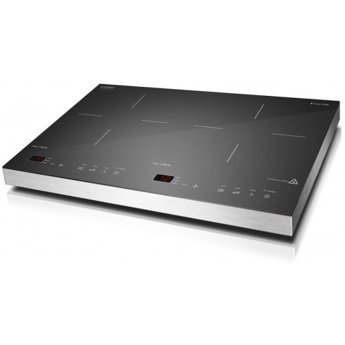 Bếp từ đôi Caso DuoChef 3500