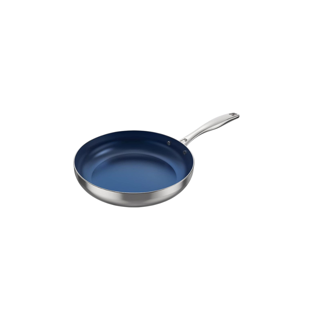 Chảo chống dính Ciwete Silver Queen Series 20cm