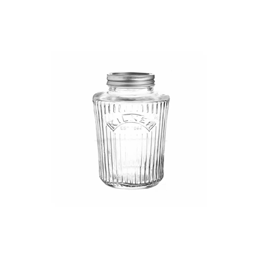 Kilner - Hủ thủy tinh Vintage