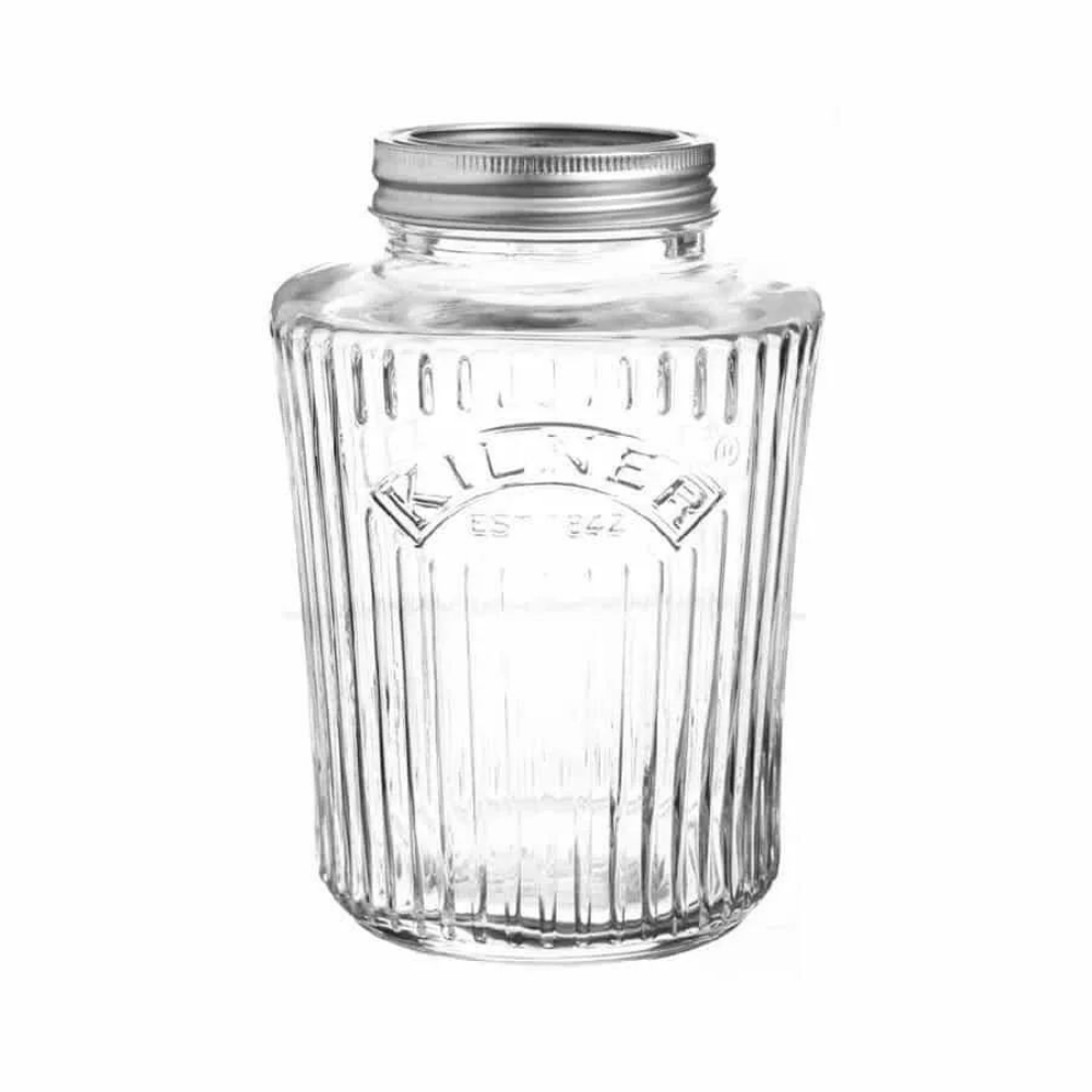 Kilner - Hủ thủy tinh Vintage