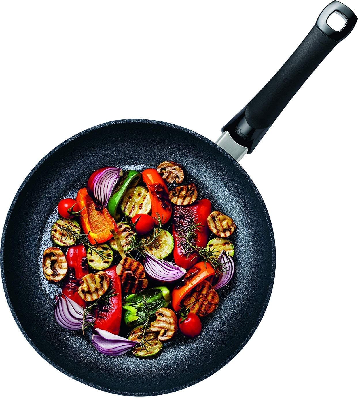 Chảo chống dính Fissler Adamant Comfort 24 cm made in Germany