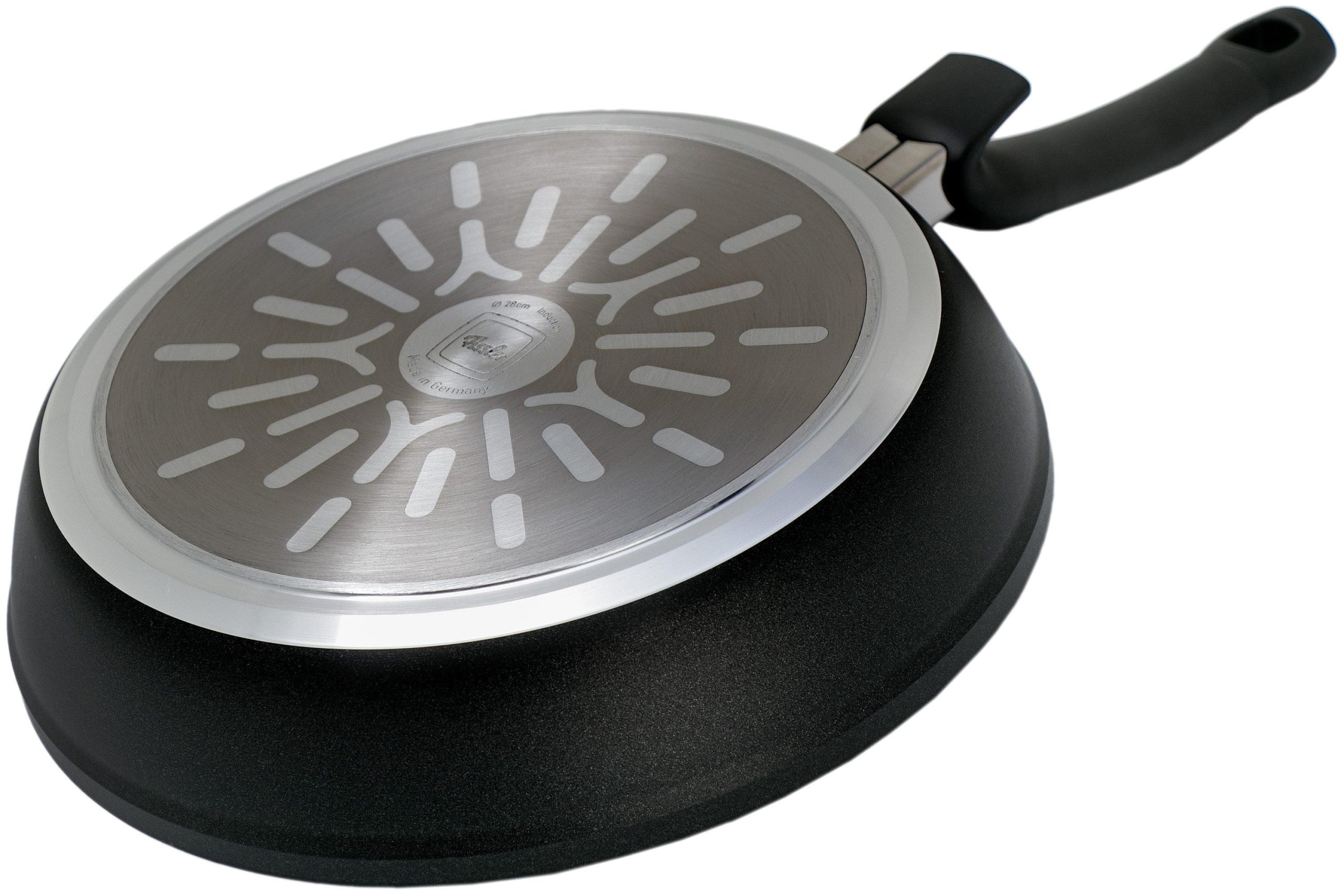 Chảo chống dính Fissler Adamant Comfort 28 cm made in Germany