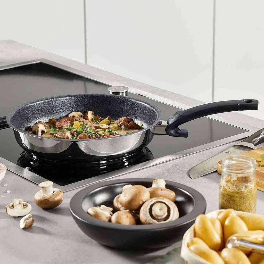 Chảo chống dính Fissler Adamant Premium 28cm made in Germany