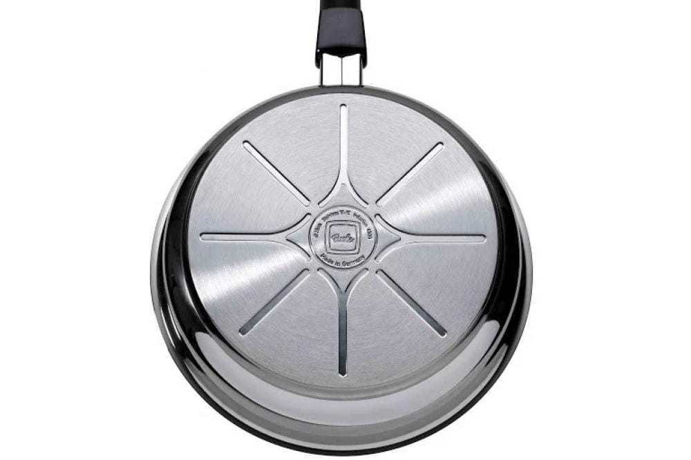 Chảo chống dính Fissler Adamant Premium 28cm made in Germany