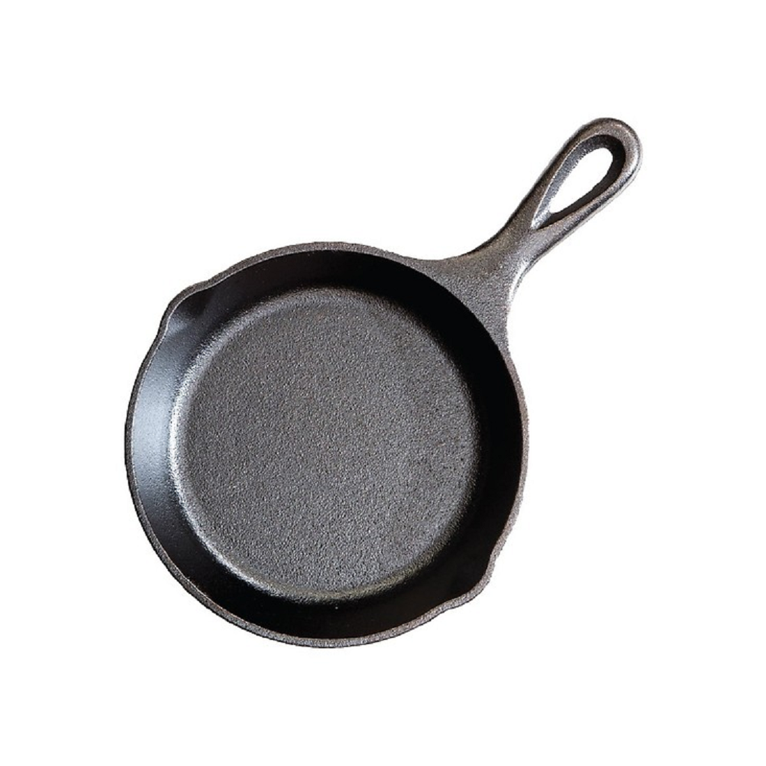 Chảo gang Lodge H5MS 12.7cm Heat-Treated – Chính hãng Mỹ