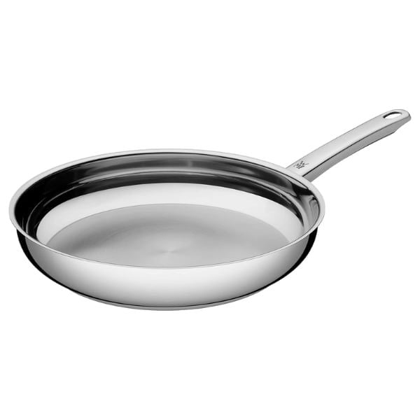 Chảo inox WMF Profi Pfannen Favorit 20cm lòng phẳng (mã vỏ thùng 0790306991)