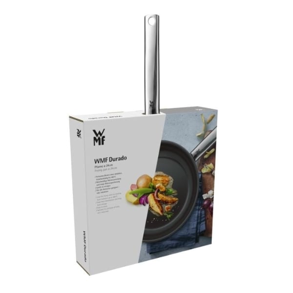 Chảo rán WMF Durado Pfanne 28cm