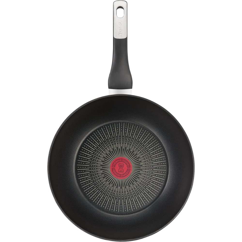 Chảo sâu lòng Tefal Unlimited G2551902 28cm