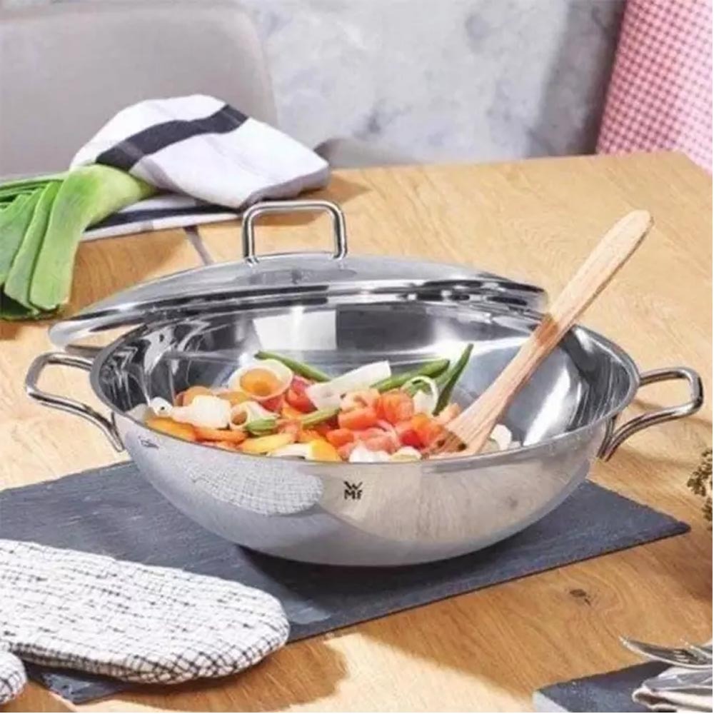 Chảo WMF Wok Party 28cm