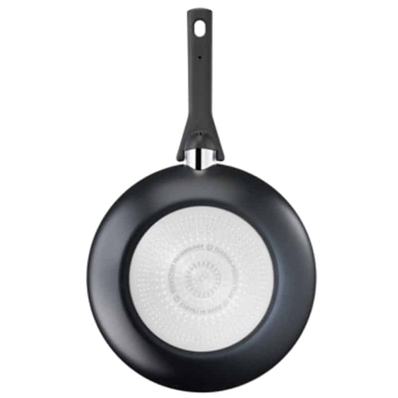 Chảo sâu lòng Tefal G26919 Excellence Wok 28 CM